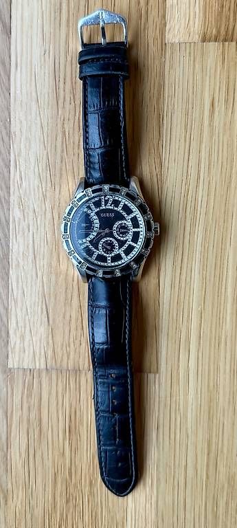 Guess Uhren: Montre Guess Celestial – Gebraucht aus Vevey von Sarah0808 1