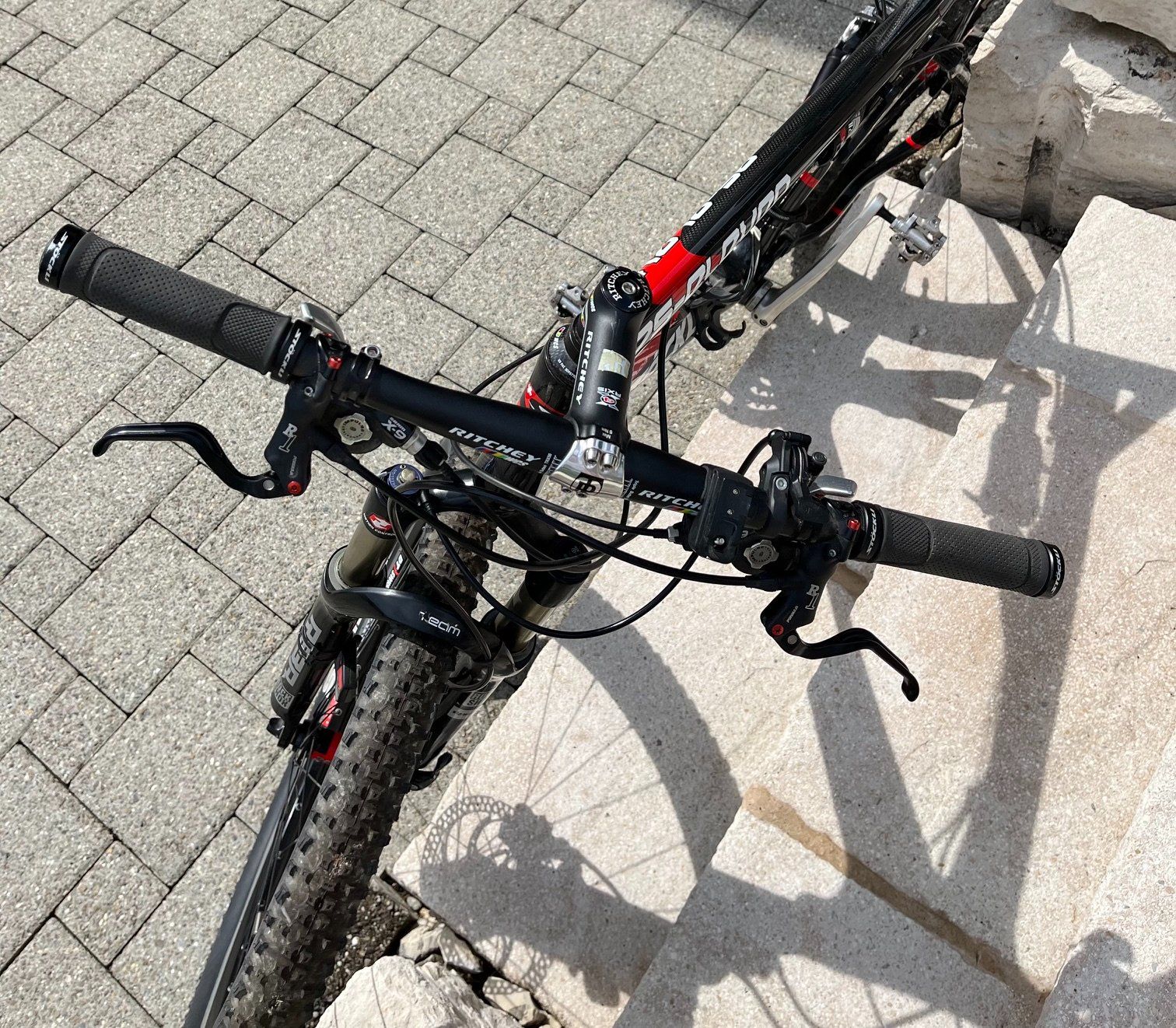 Stöckli Velos: Mountainbike von Stöckli – Gebraucht aus Derendingen von ibu01 6