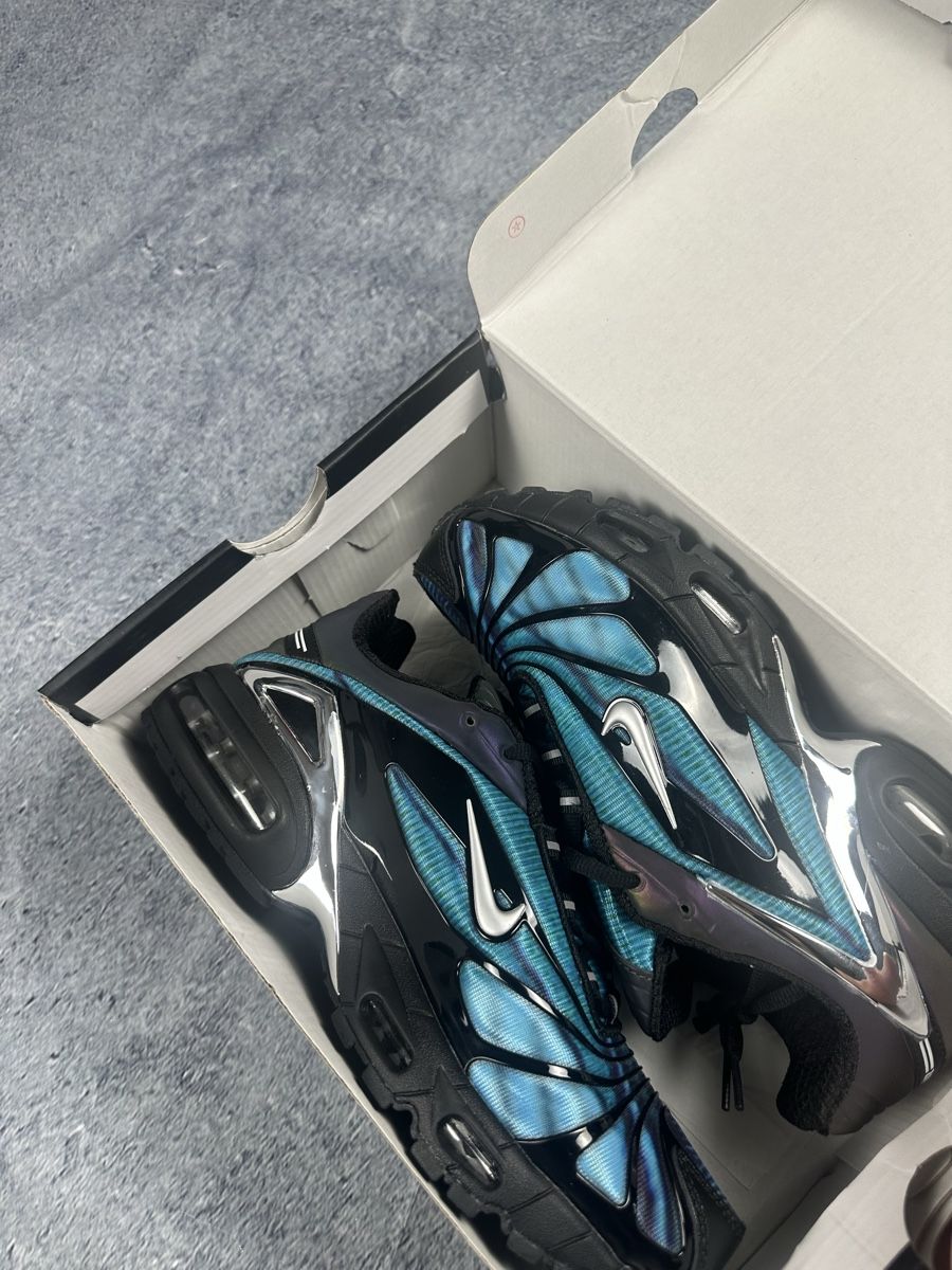 Nike Scarpe da uomo: Nike Air Max Tailwind IV Gr. 43 – Usato da Luzern venduto da 041Vintage 6