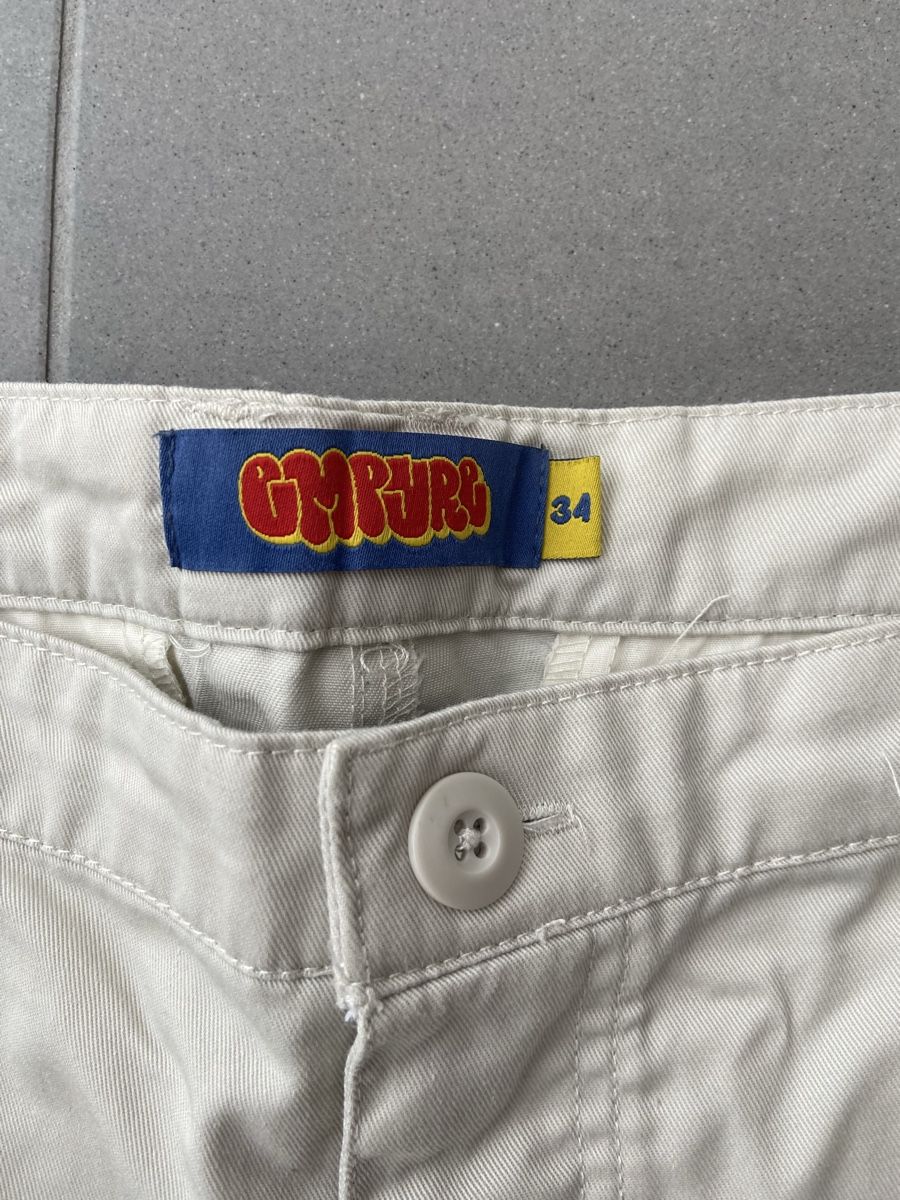 Pantaloni: Empyre Carghose Gr. 34 – Usato da Märwil venduto da Flo__ 2