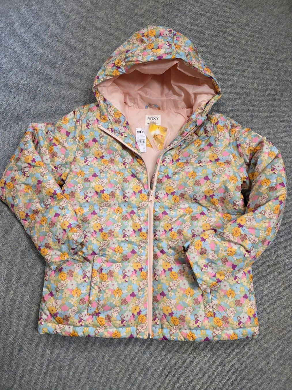 Roxy Jacken & Mäntel: Winterjacke Roxy NEU Gr.164 – Neu und originalverpackt aus Zweisimmen von Momo_1872