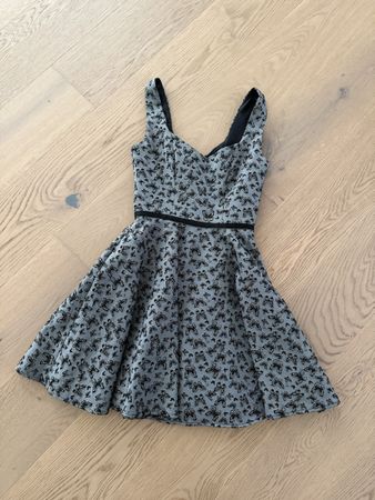 Sommerliches Kleid von Koton, Grösse 36