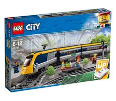 Vendo lego treno passeggeri 