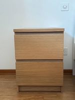 Comodino IKEA MALM
