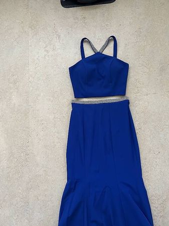 Abendkleid