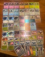 Pokemon Holo Lot (Eng)