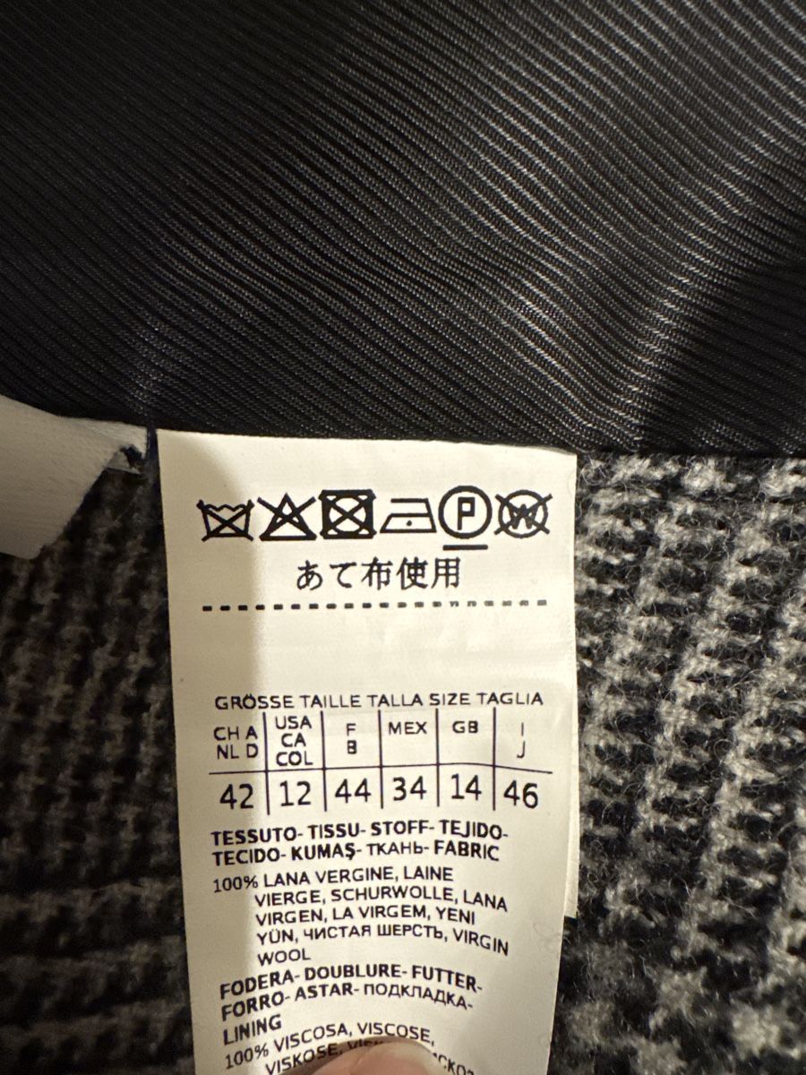 Max Mara Manteaux: Max Mara weekend manteau – D'occasion à Genève par Cicin 3