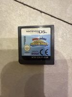 Nintendo DS Spiel Mario & Sonic Winter Games gebraucht
