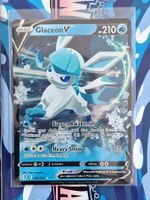 Glaceon V - Evolving Skies - #4