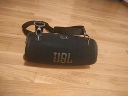 JBL Xtreme 3 Bluetooth Speaker Black