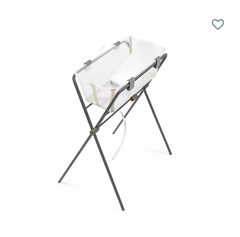 Tout pour le bain: STOKKE Flexi Bath – D'occasion à Domdidier par scal993 1