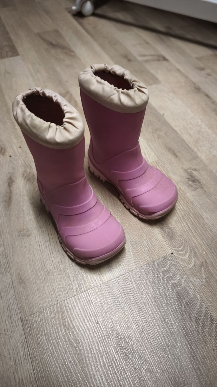 Elefanten Scarpe per ragazze: Elefanten Stiefel Grösse 22 – Usato da Gränichen venduto da H-wie-Holzig