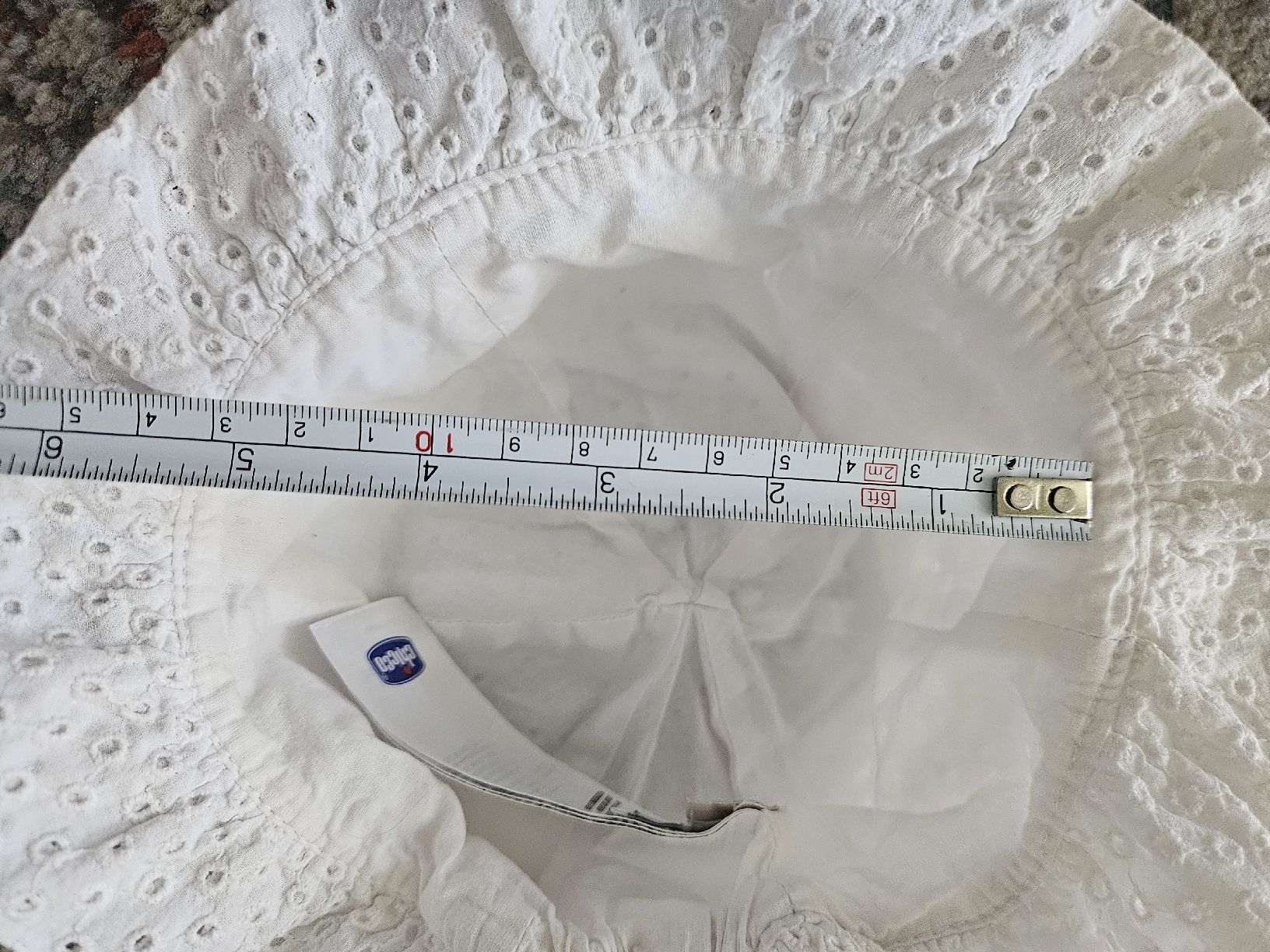 Berretti & Sciarpe: Baby Hut 6-12 Monate – Usato da Zürich venduto da Kris8050 7