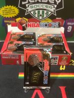 🔥 1993/94 NBA Hoops Series 2 Pack – FRISCH AUS SEALED BOX!