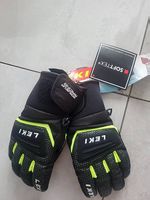 Gant Leki neuf taille 6