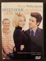 Sweet Home Alabama - Liebe auf Umwegen