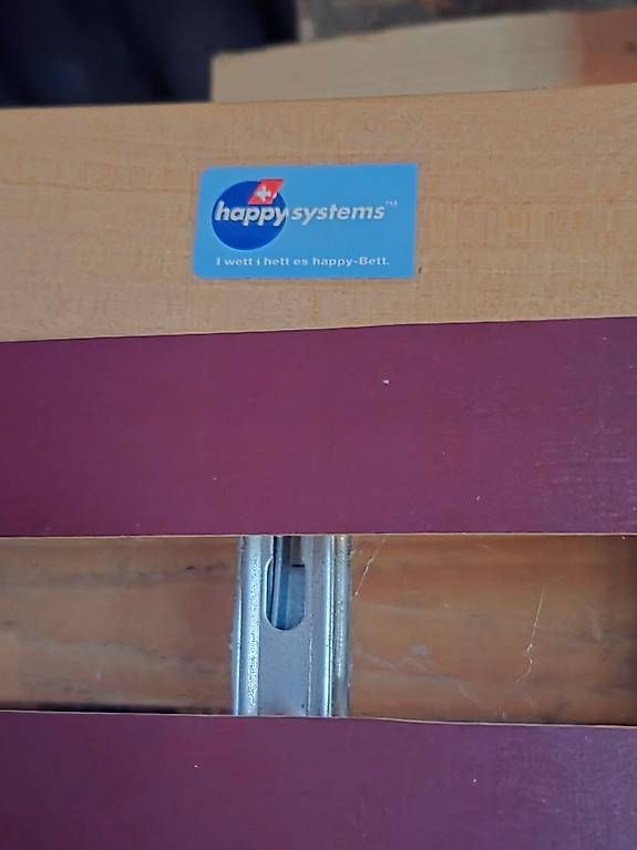 Reti a doghe: Bettrost  – Usato da Kallnach venduto da ursi.mary 2