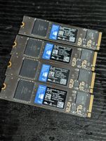 500GB WD Blue SN5000 NVMe PCIe Gen 4.0
