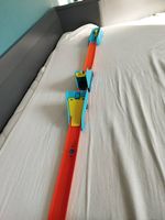 Hot wheels sauts 