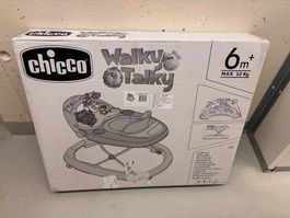 Chicco Walky Talky Lauflernhilfe