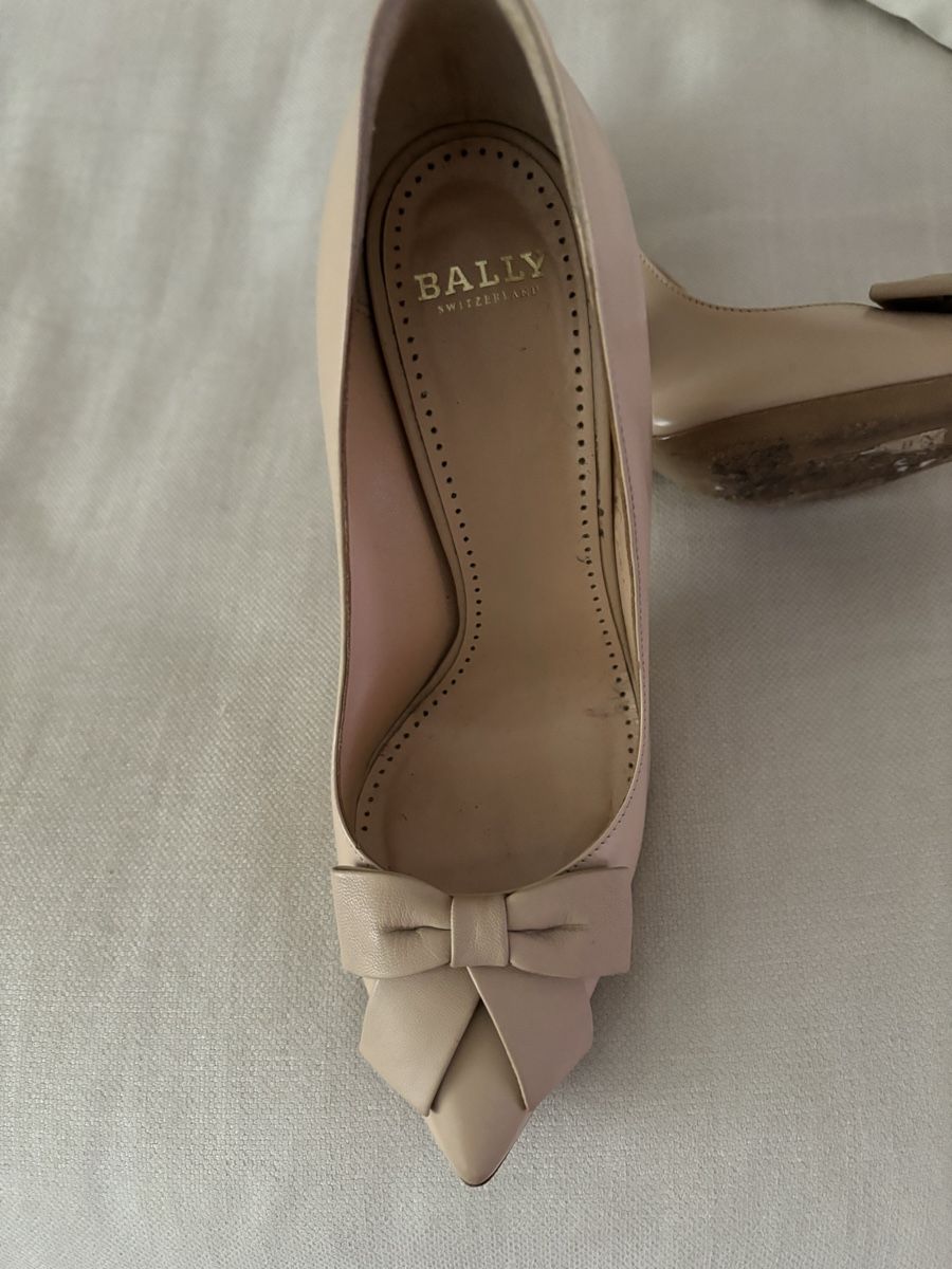 Bally Scarpe da donna: Bally  Schuhe – Nuovo (secondo la descrizione) da Zürich venduto da BredaB 1