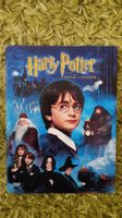 Harry Potter und der Stein der Weisen