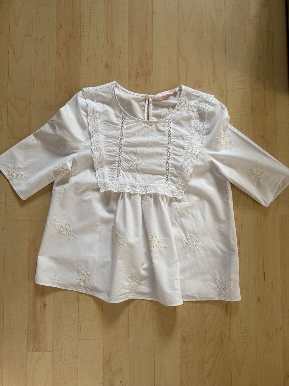 Zara Camicette: Bluse Zara XS – Usato da Buchrain venduto da nat_pl5p 8
