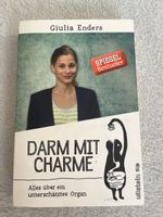 Darm mit Charme Buch von Giulia Enders guter Zustand