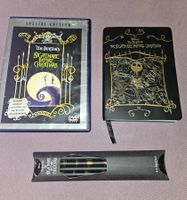Set: Nightmare before Christmas