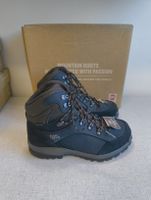 Hanwag Banks SF Extra Lady GTX Wanderstiefel Gr. 37 neu
