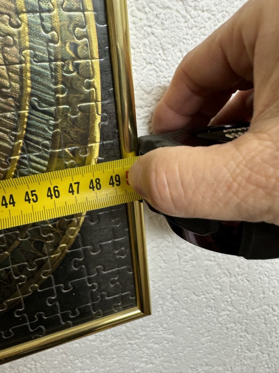 Puzzle: Puzzle Égypte 100O pièces sans le cadre – Usato da Veyrier venduto da kimedovapa 2
