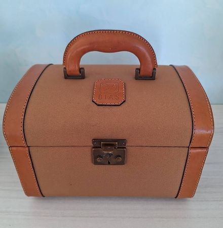 Beauty case da viaggio "Bias"