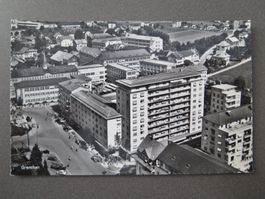 GRENCHEN