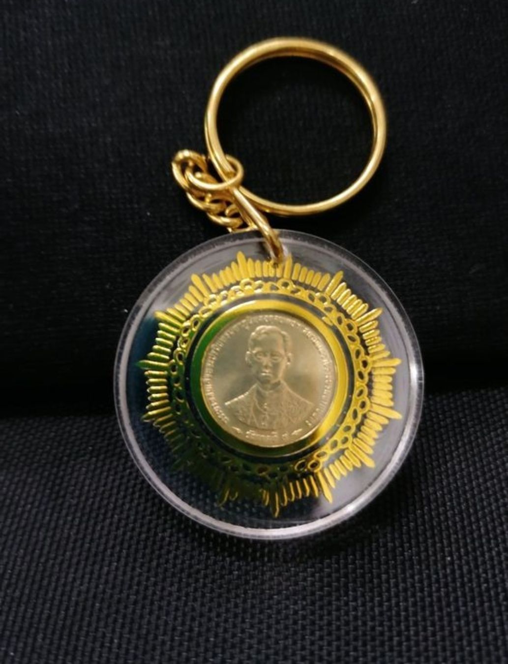 Ciondoli: Thai Buddha Amulett (Nr.8426) – Nuovo (secondo la descrizione) da Rothrist venduto da SiddharthaMoon 1