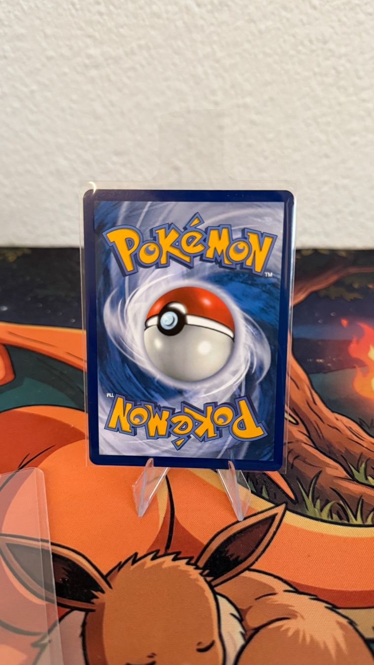 Pokémon Carte collezionabili: Mega Lopunny EX SIR 128/094 – Usato da Dübendorf venduto da Simplysimi 1