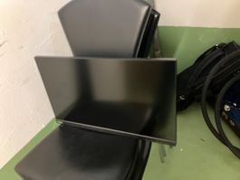Bildschirm Lenovo ThinkVision S24e-10