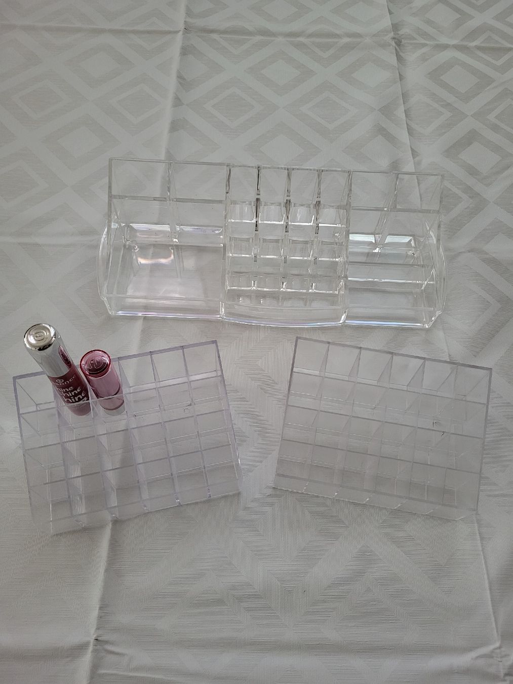 Behälter & Ähnliches: Kosmetik/ Lippenstift Organizer – Gebraucht aus Langenthal von blueskye01 1