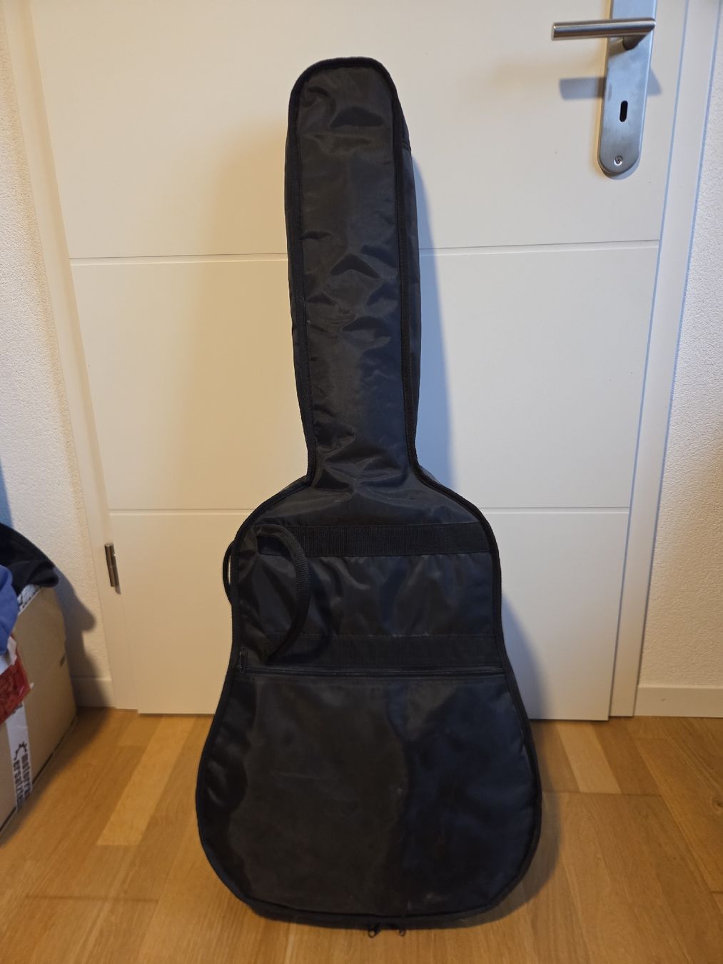 Strumenti musicali: Akustische Gitarre inkl. Tasche – Usato da Thürnen venduto da BrandesMultimedia 1