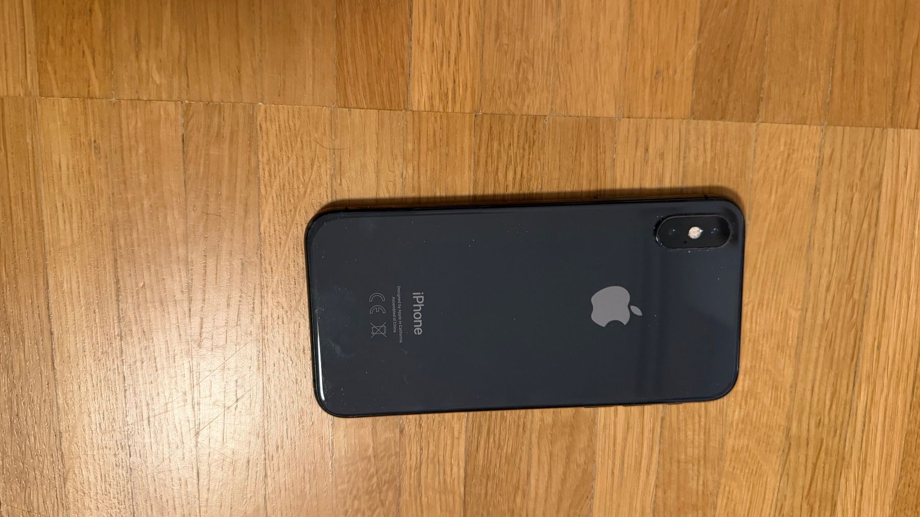 Apple Handys / Smartphones: Iphone XS 256GB – Gebraucht aus Tagelswangen von capo_1977 1