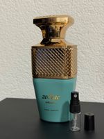 Paris Corner Zodiac Solmaris (2ml Glasabfüllung)
