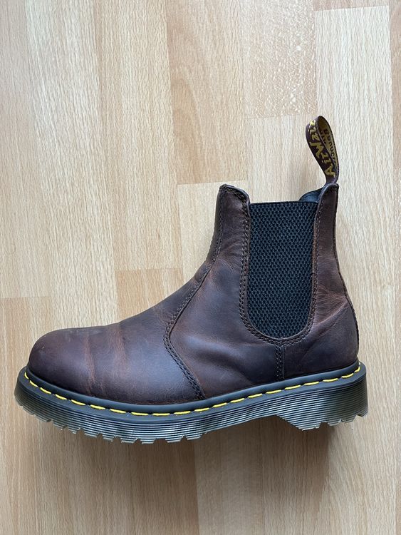 Dr martens chelsea boots gr clearance 40