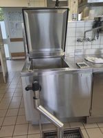 Gastro Kippbratpfanne - Top Zustand!