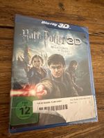 Blu-ray 3D Harry Potter und die Heiligtümer des Todes Teil 2