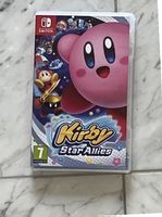 Kirby Star Allies Nintendo Switch
