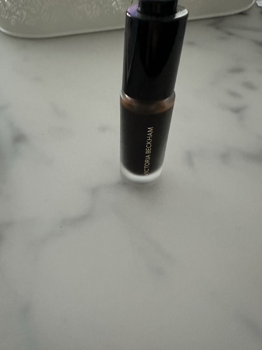 Victoria Beckham Make-up: Victoria Beckham eau teintée bronzante – Nuovo (secondo la descrizione) da Courgevaux venduto da missceline5
