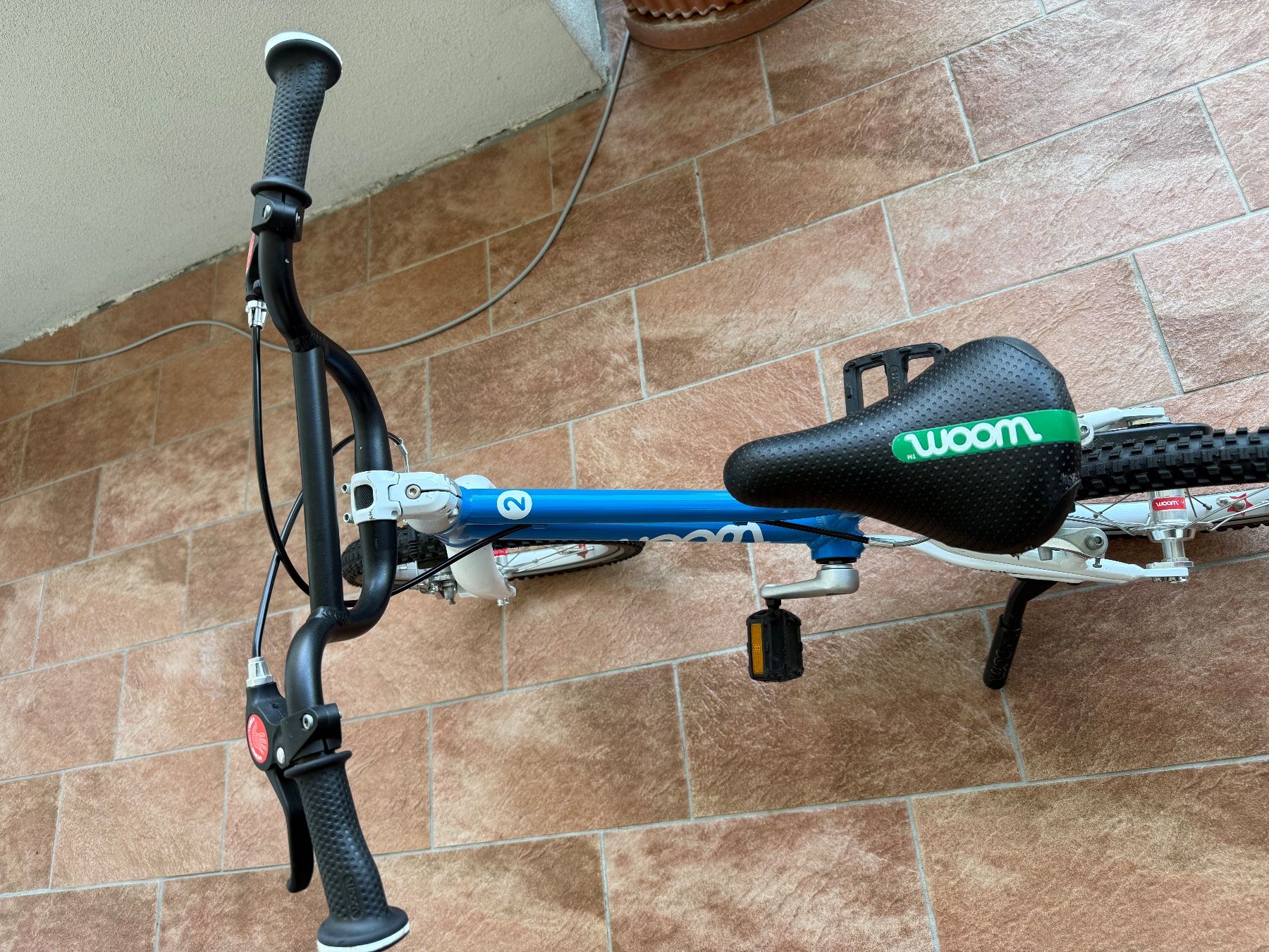 Woom Biciclette: Woom Go 2 – Usato da Castagnola venduto da val_j92j 2