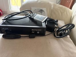 AJA VIDEO SYSTEMS IO EXPRESS