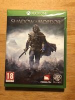 Shadow of Mordor für Xbox One NEU