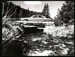 Fotografie Auto Mercedes Benz, Stufenhec