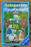 Rategarten (NEU/sealed, Ravensburger, 1989)
